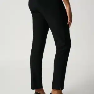 Joseph Ribkoff Classic Tailored Slim Pant Black