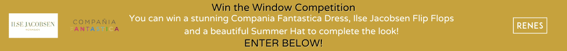 Win the Window website competition 2022