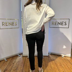 Denim Studio Katy Black Recall