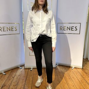 Denim Studio Katy Black Recall