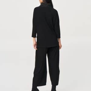 JOSEPH RIBKOFF Silky Knit Jumpsuit