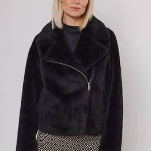 RINO & PELLE Bailo Short Jacket