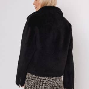 RINO & PELLE Bailo Short Jacket