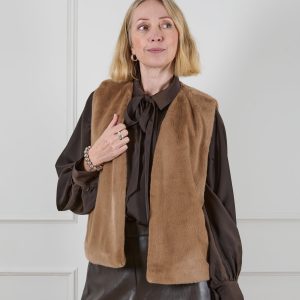 Chalk Immy Gilet