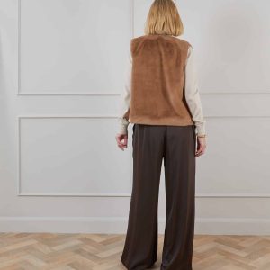 Chalk Immy Gilet