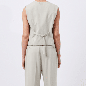 French Connection ANGIE SUITING WAIST COAT
