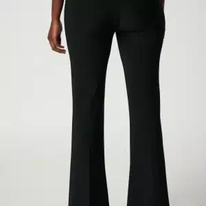 Joseph Ribkoff Classic Flared Pant Black