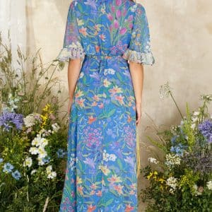 Hope and Ivy The Avaline Dress