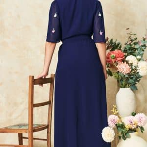 Hope and Ivy The Jillian Dress