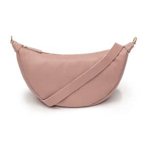 Elie Beaumont - Hobo Bag Blush