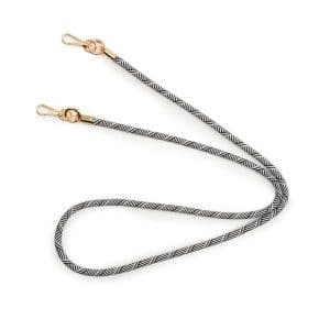 Elie Beaumont Lanyard Inca Rope