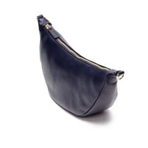 Elie Beaumont - Hobo Bag Navy