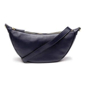 Elie Beaumont - Hobo Bag Navy