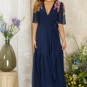 Hope and Ivy The Grace Dress