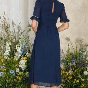 Hope and Ivy The Ingrid Dress