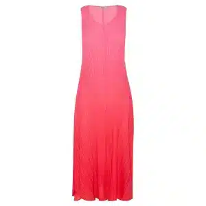 ALQUEMA ESTRELLA DRESS ROSEHIP