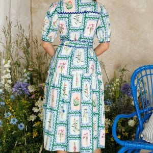 Hope and Ivy The Lilith Dress