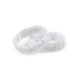 Chalk Belinda Sleeve Garter | Off White