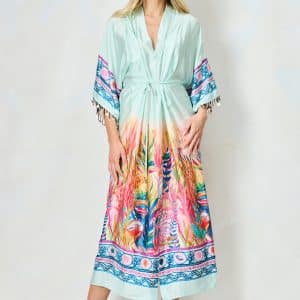 Hope and Ivy The Nora Dress