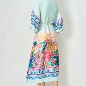 Hope and Ivy The Nora Dress