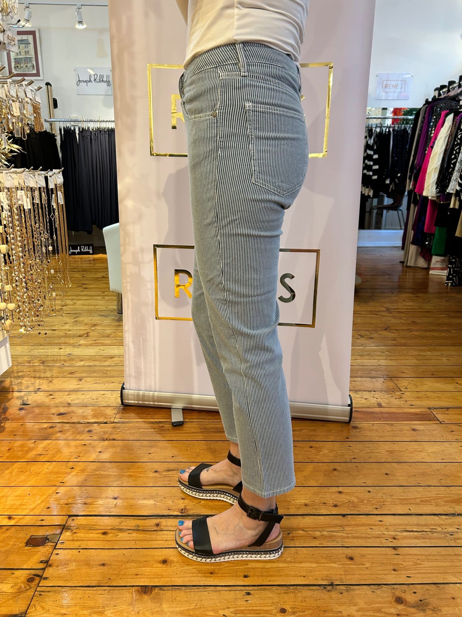 Denim Studio Georges Osh Kosh jeans