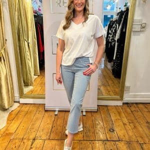 Denim Studio Georges Osh Kosh jeans