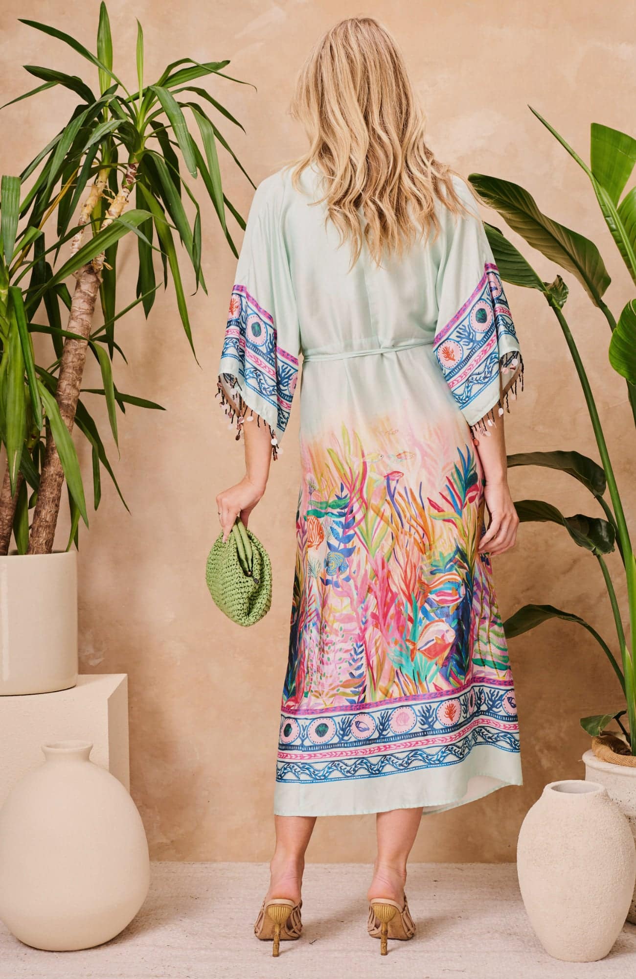 Hope and Ivy The Nora Dress