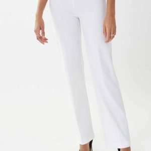 Joseph Ribkoff Classic Wide Leg Pant