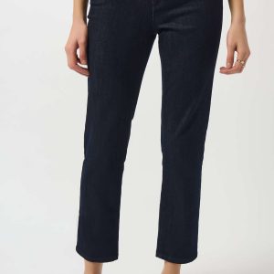 Joseph Ribkoff Gia | Classic Slim Fit Stretch Jeans