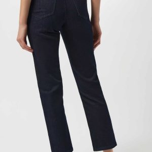 Joseph Ribkoff Gia | Classic Slim Fit Stretch Jeans