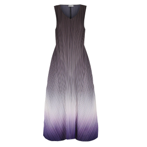 ALQUEMA ESTRELLA DRESS JET TO BLANC