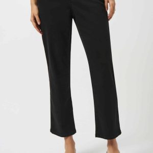 Joseph Ribkoff Margot | Classic Straight Leg Stretch Jeans