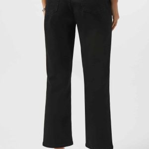 Joseph Ribkoff Margot | Classic Straight Leg Stretch Jeans