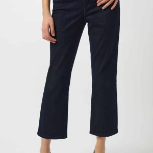 Joseph Ribkoff Margot | Classic Straight Leg Stretch Jeans