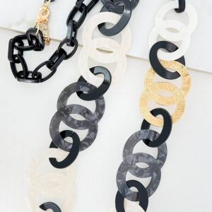 Envy Jewellery | Necklace with detail