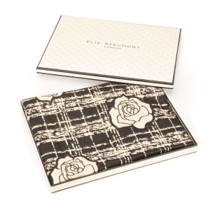 Elie Beaumont Winter Scarf