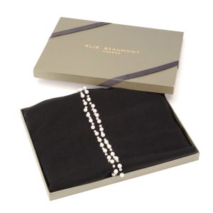 Elie Beaumont Winter Scarf