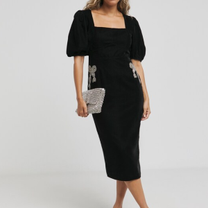 Hope and Ivy The Alba Dress