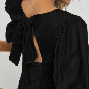 Hope and Ivy The Alba Dress