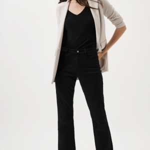Joseph Ribkoff Brooke | Classic Bootcut Stretch Jeans