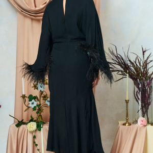 Hope and Ivy The Helena Dress