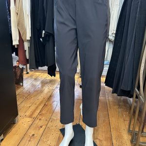 Robell BELLA ANKLE GRAZER PANT GREY