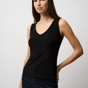 Joseph Ribkoff Classic V-Neck Cami