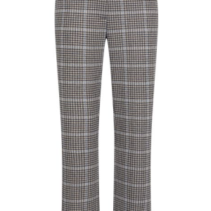 HV Society BLUE PATTERN FABIOLA PANT