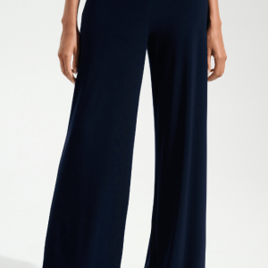 Joseph Ribkoff Signature | Wide Leg Pants
