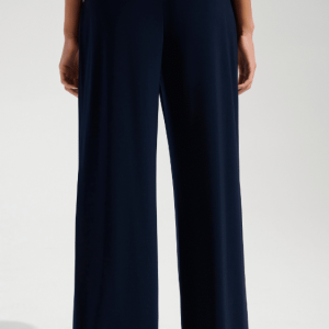 Joseph Ribkoff Signature | Wide Leg Pants