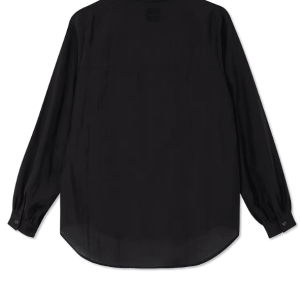 Never Fully Dressed Miley Shirt In Black