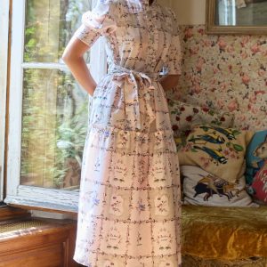 Hope and Ivy PAMELA DRESS