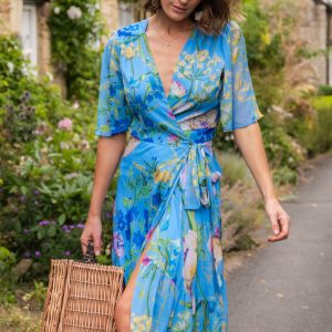 Hope and Ivy ALYSSA DRESS