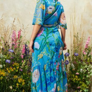 Hope and Ivy ALYSSA DRESS
